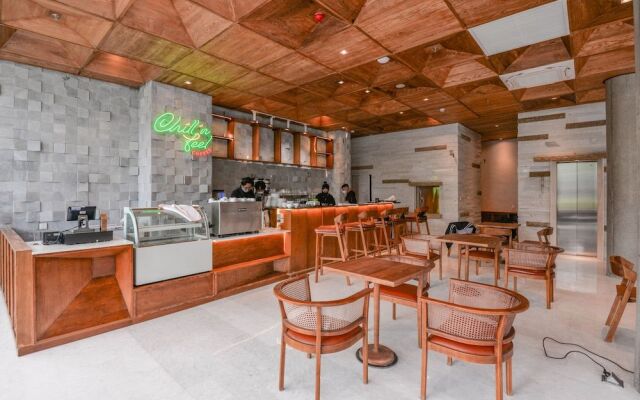 22Land Residence Hotel