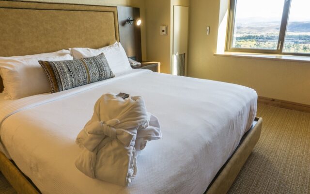 Unbeatable views from totally renovated studio by RedAwning