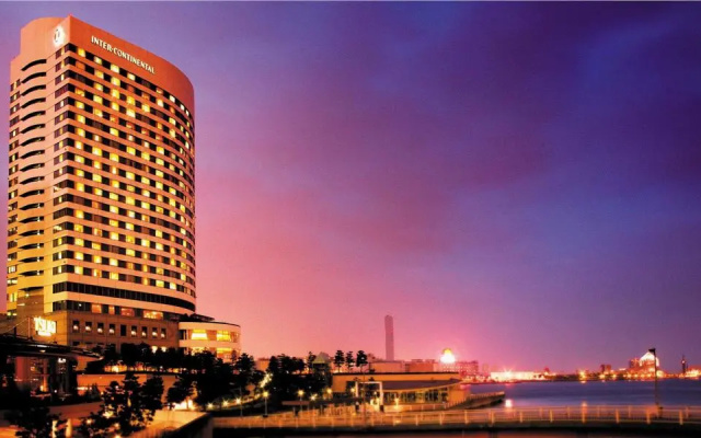 InterContinental Tokyo Bay by IHG