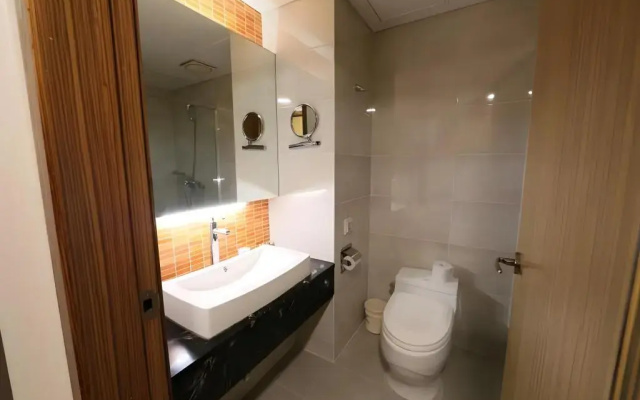 Hotel Master Daecheon