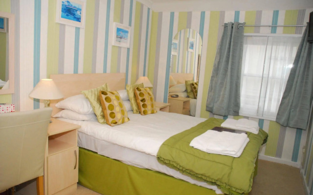 Weymouth Beach B&B