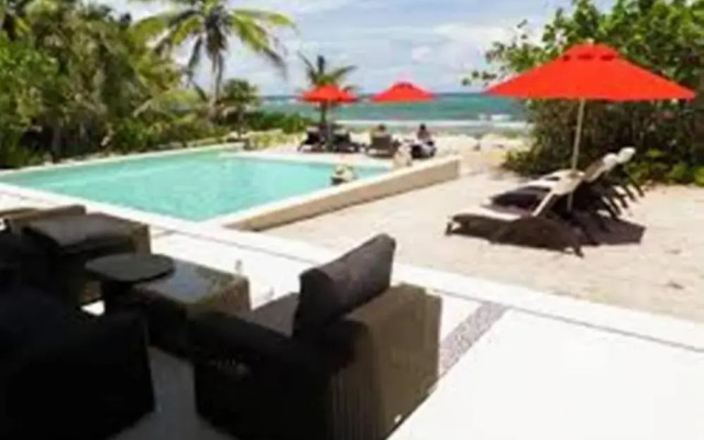 Condo Cameron by Villas HK28