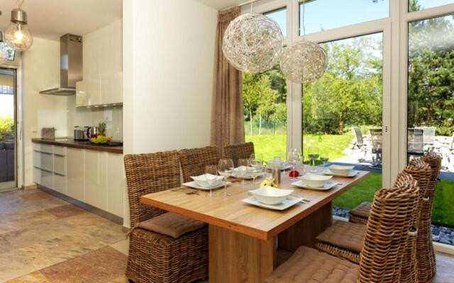 Ferienhaus am Lotsenstieg 6