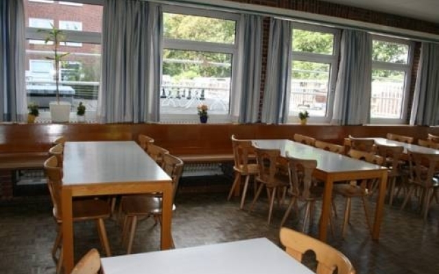 Jugendherberge Kiel