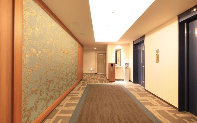 Richmond Hotel Tokyo Mejiro