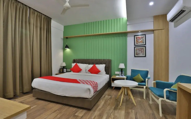 OYO Townhouse 27926 Sector 66 Noida