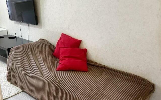 Апартаменты на набережной Адмирала Серебрякова 29Дк1