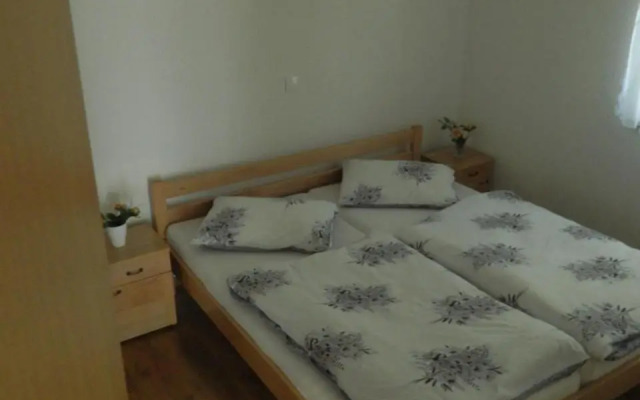 Apartment Gordana