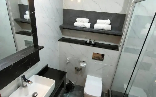 Hotel Boulefkhad