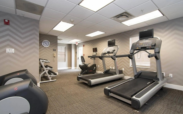 Residence Inn by Marriott Charlotte Piper Glen