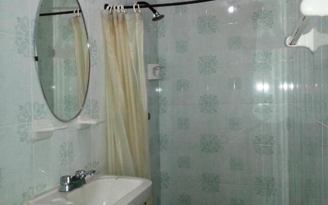 Hotel San Andres
