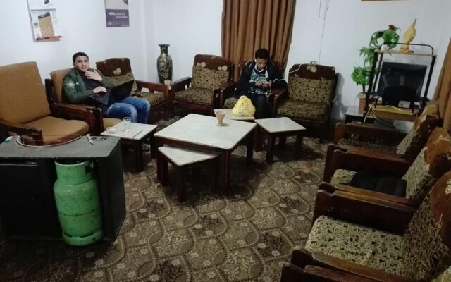 Orient Gate Hostel and Hotel