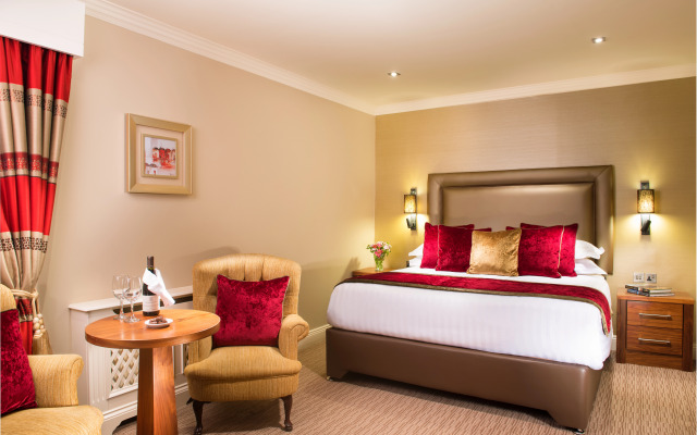The International Hotel Killarney