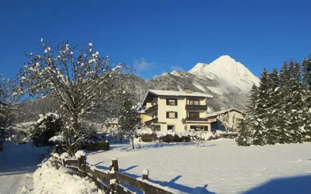 Gästehaus Schneeberger