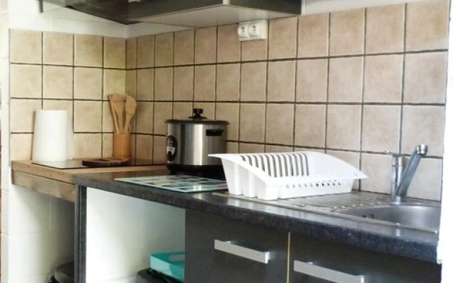 Kaz Nomia- 5mn de la plage- Saint-Gilles