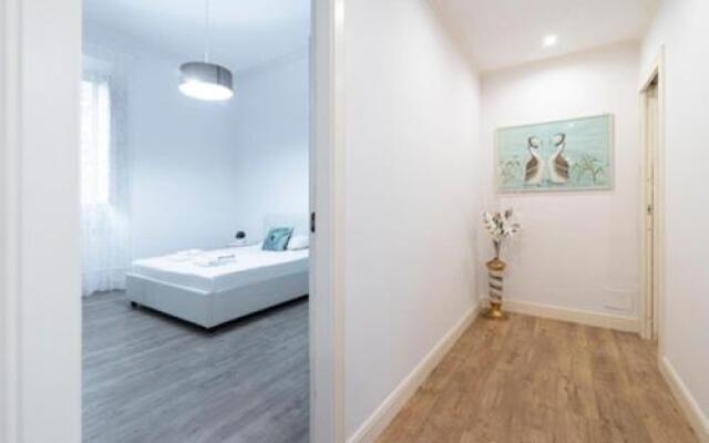 Ripetta Apartment