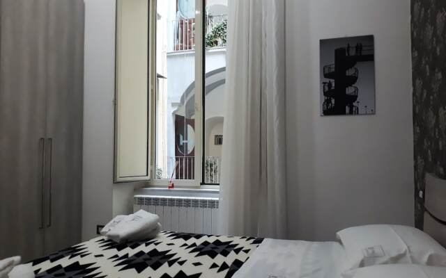 Hermes Rooms for tourists