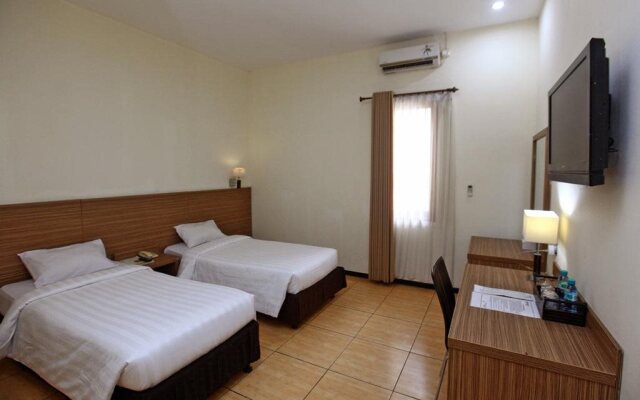 Pondok Jatim Park Hotel & Cafe