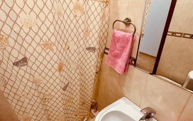 Апартаменты на улице Мира 55