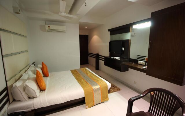 OYO Rooms Navrangpura