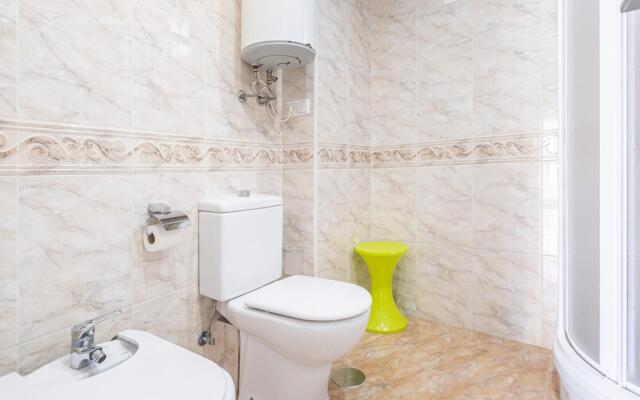 Coblanca 3 8-3 in Benidorm