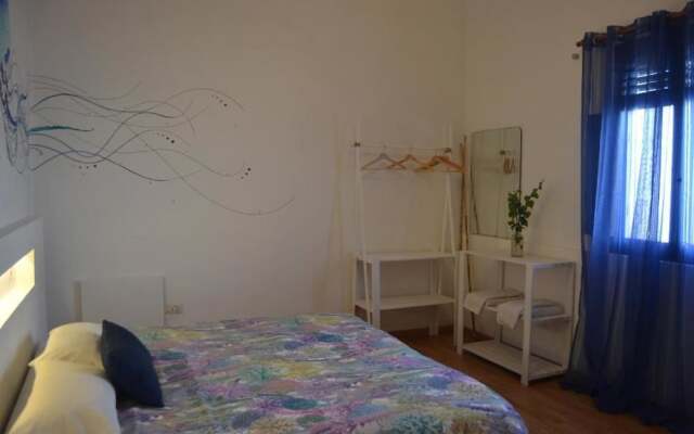 Espacio Antares B&B