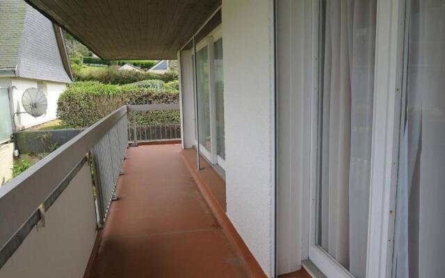 Appartement Perros-Guirec, 2 pièces, 4 personnes - FR-1-368-244