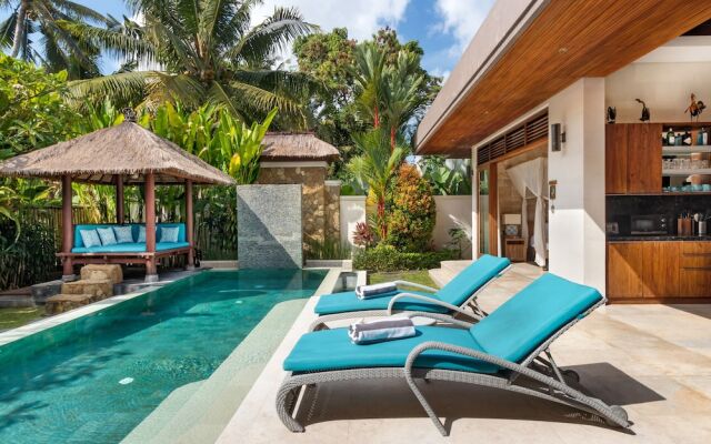 Villa Liang Ubud