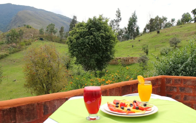 Suites Arcoiris