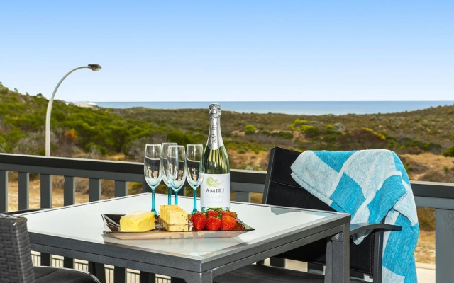 Sunset Supreme - Ocean Views