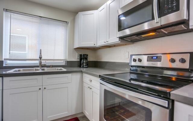 Jamaica Retreat 1 - 4 Br Condo