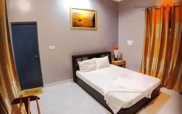 Casa Enjoy Maldives