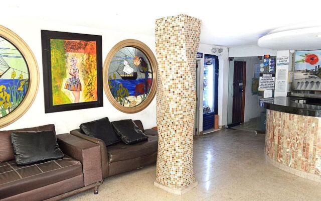 Hotel Interamericano
