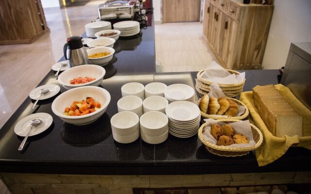 Aabas Pokhara by Barahi Hospitality