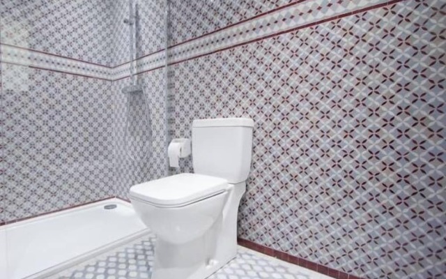 Appartement Lina