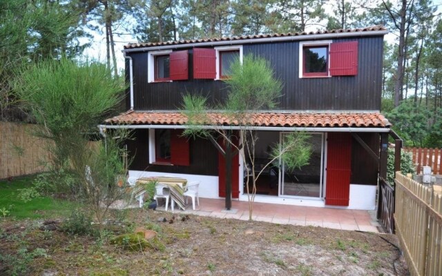 Pavillon dans residence avec piscine - 15702