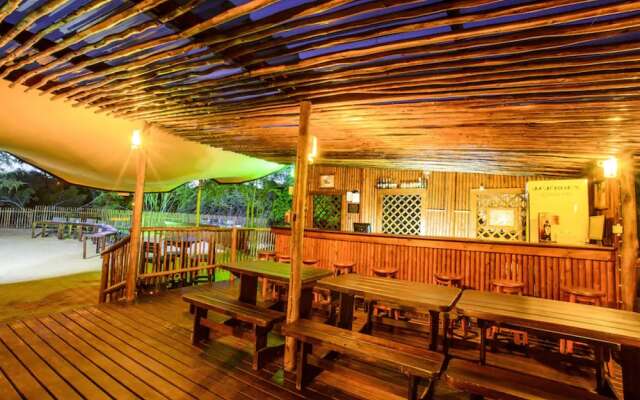 Shalati Safari Camp