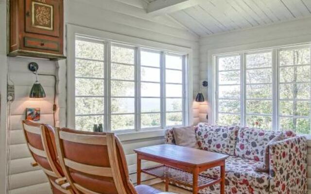 Two-Bedroom Holiday home in Allinge 13