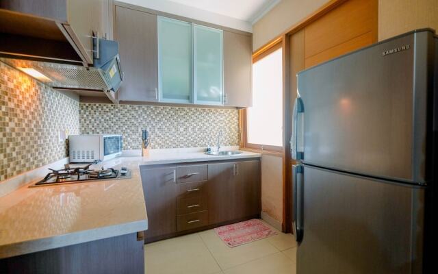 Great 2br at Hampton'S Park Apartment