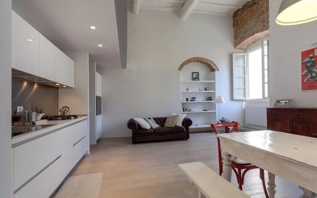 Toscanella Apartment by Home Sharing