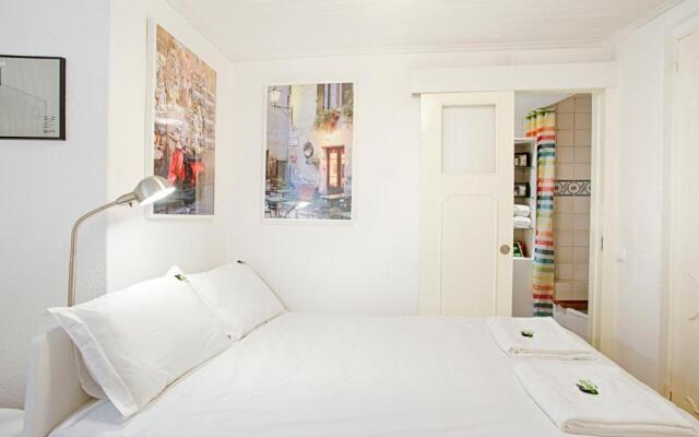 Bmyguest - Mouraria Central Apartment Ii