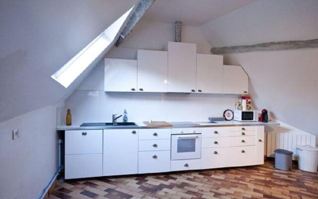 Le Moulin de Dannemarie