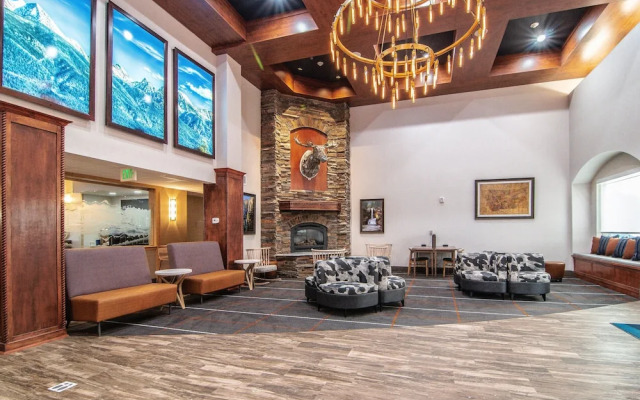 Holiday Inn Express & Suites Kalispell