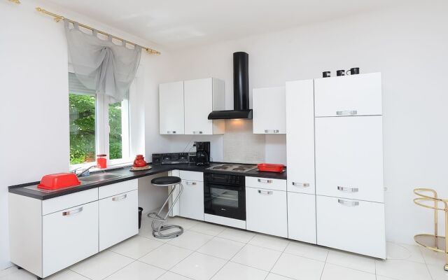 Apartments Andrijana