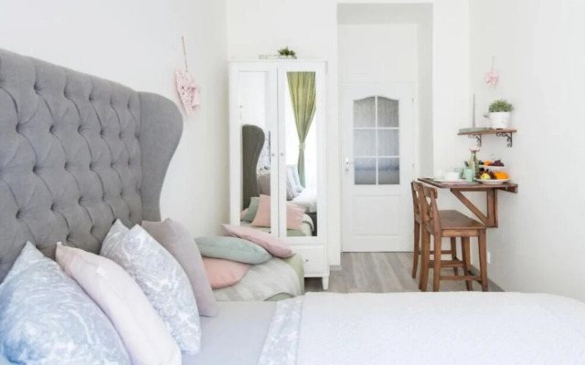 A&A Apartments