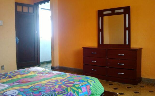 Chill Hostel