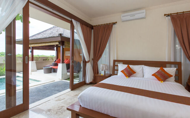 Villa Lidwina by Nagisa Bali