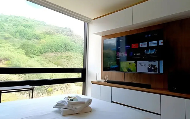 Loft panorámico 1512