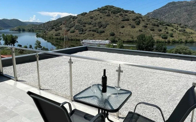 Douro Elegance Suites