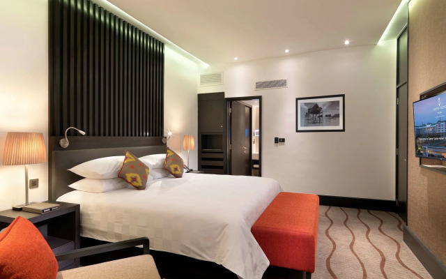 Sama-Sama Hotel, KL International Airport